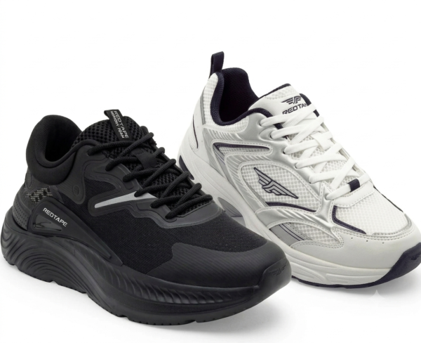 Premium Men’s & Women’s Athletic & Lifestyle Footwear Collection